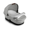 Cybex Gazelle S Cot Stone Grey/mid grey