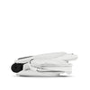 Cybex Priam Style Foldable Carry Cot Off White/light beige