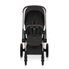 Cybex Priam Style Seat Pack Sepia Black/black
