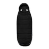 Cybex Gold Footmuff Black/black