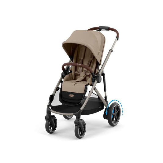 Cybex Gazelle