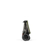 Cybex eGazelle S Taupe Moss Green/khaki