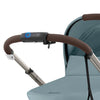 Cybex eGazelle S Taupe Stormy Blue/light blue