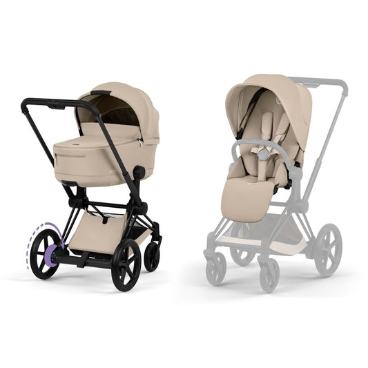 Cybex Priam