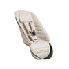 iCandy Peach 8 2nd Seat Fabric - Biscotti