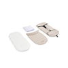 iCandy Peach 8 2nd Carrycot Fabric Biscotti