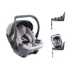 iCandy Cocoon 360 Infant Carrier & Base - Storm Grey
