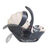 iCandy Cocoon 360 Infant Carrier & Base - Sandstone