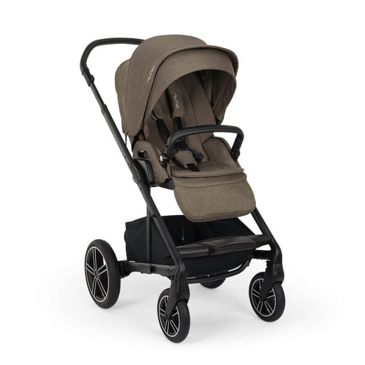 Nuna Wheels