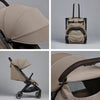 SilverCross Clic 2 Cobble with Free Travel Bag