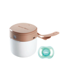 Tommee Tippee NightGlow Pod UV Soother Charger & Steriliser