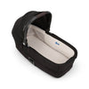 Nuna Mixx next Carrycot - Caviar
