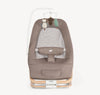 Joie Dreamer Rocker Strata Acorn Wood