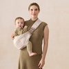 Ergobaby Upsie sling Natural Beige  (Online only)