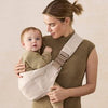 Ergobaby Upsie sling Natural Beige  (Online only)