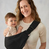 Ergobaby Upsie sling Onyx Black