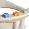 Thermobaby Aquababy bath seat - soft cream