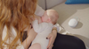 Coroflo Coro Breastfeeding monitor (Medium)