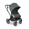 Bugaboo Cub complete Black/Forest Green