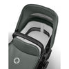 Bugaboo Cub complete Black/Forest Green