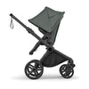 Bugaboo Cub complete Black/Forest Green