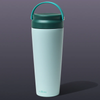 Elvie Portable Breastmilk Cooler