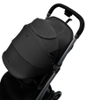 Maxi Cosi - Oxford Cabin - Onyx (Includes raincover) ONLINE ONLY
