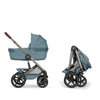 Cybex Talos S Lux Cloud G3 Ultimate Travel System Bundle