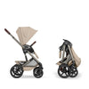 Cybex Talos S Lux Cloud G3 Ultimate Travel System Bundle