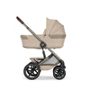 Cybex Talos S Lux Cloud G3 Ultimate Travel System Bundle