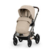 Cybex Talos S Lux Cloud G3 Ultimate Travel System Bundle