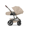 Cybex Talos S Lux Cloud G3 Ultimate Travel System Bundle