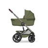 Cybex Talos S Lux Cloud G3 Ultimate Travel System Bundle