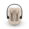 Cybex Talos S Lux Cloud G3 Ultimate Travel System Bundle