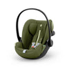 Cybex Talos S Lux Cloud G3 Ultimate Travel System Bundle