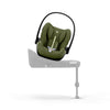 Cybex Talos S Lux Cloud G3 Ultimate Travel System Bundle