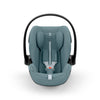 Cybex Talos S Lux Cloud G3 Ultimate Travel System Bundle
