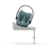Cybex Talos S Lux Cloud G3 Ultimate Travel System Bundle