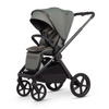Upline3 Pushchair & Accessories - Aloe