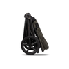 Upline3 Pushchair & Accessories - Onyx
