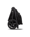 Upline3 Pushchair & Accessories - Onyx