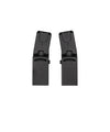 Upline3 Pushchair & Accessories - Onyx