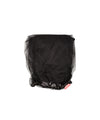 Upline 3 Carrycot & Accessories - Onyx