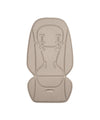 Upline3 Pushchair & Accessories - Pebble