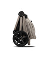 Upline3 Pushchair & Accessories - Pebble
