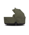 Tila Carrycot & Accessories - Olive