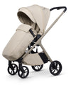 Tila Pushchair & Accessories - Sabbia