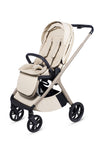 Tila Pushchair & Accessories - Sabbia