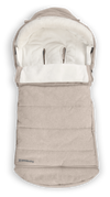 Uppababy 2-in-1 Cozy Ganoosh - Ada - Sandstone Melange