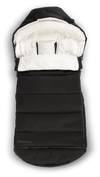 Uppababy 2-in-1 Cozy Ganoosh - James - Black